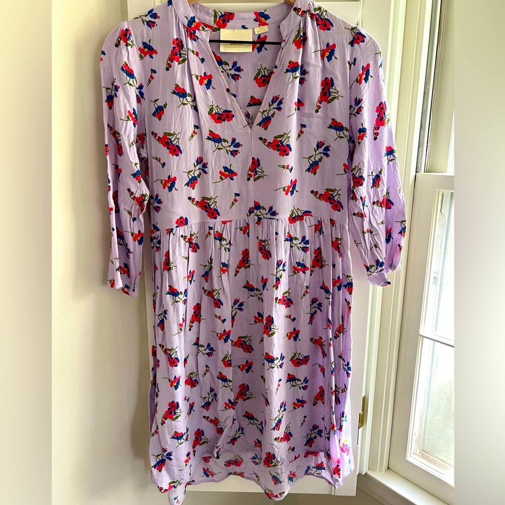 Maeve Dress Size XS